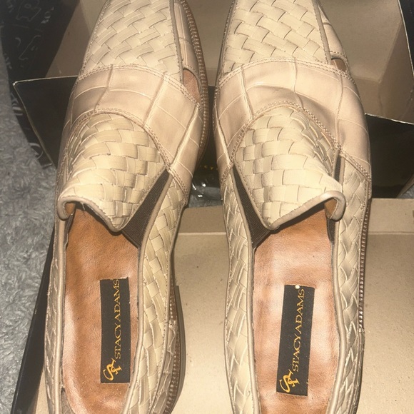 Men’s dress shoes - Picture 2 of 7